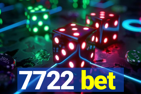 7722 bet